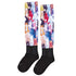 Ovation PerformerZ Girls Boot Sock